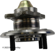 Beck/Arnley 051-6116 2001-2010 Kia Magentis Wheel Bearing and Hub Assembly