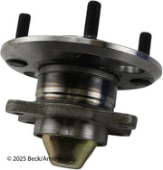 Beck/Arnley 051-6116 2001-2010 Kia Magentis Wheel Bearing and Hub Assembly