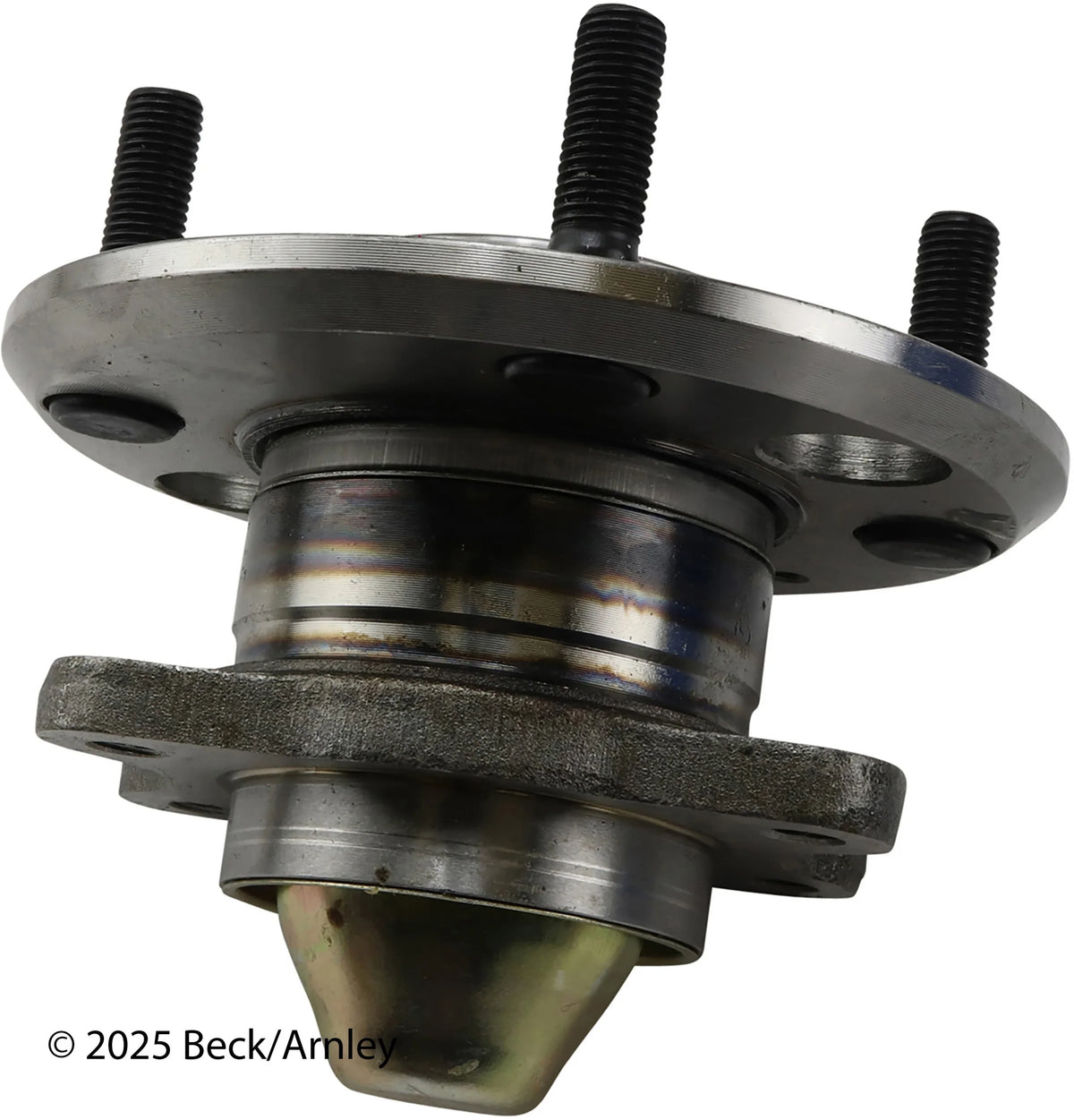 Beck/Arnley 051-6116 2001-2010 Kia Magentis Wheel Bearing and Hub Assembly