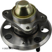 Beck/Arnley 051-6116 2001-2010 Kia Magentis Wheel Bearing and Hub Assembly