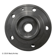 Beck/Arnley 051-6119 1998 Volvo C70 Wheel Bearing and Hub Assembly