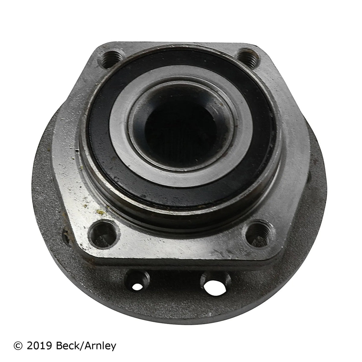 Beck/Arnley 051-6119 1998 Volvo C70 Wheel Bearing and Hub Assembly