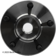 Beck/Arnley 051-6121 1999-2007 Mitsubishi Galant Wheel Bearing and Hub Assembly