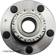 Beck/Arnley 051-6124 2003-2005 Hyundai Tiburon Wheel Bearing and Hub Assembly