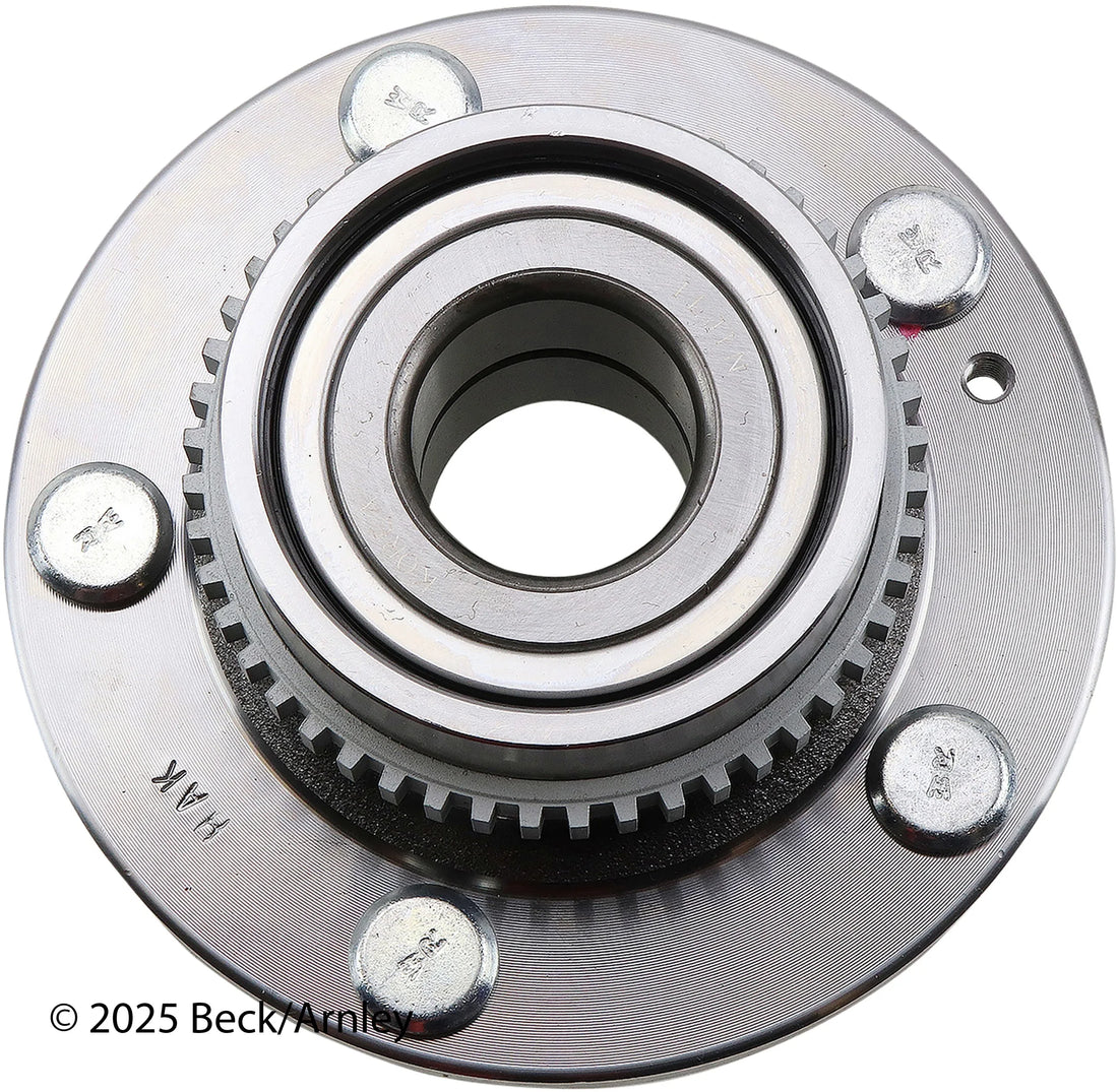 Beck/Arnley 051-6126 2005-2010 Kia Sportage Wheel Bearing and Hub Assembly