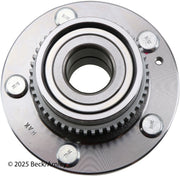 Beck/Arnley 051-6126 2005-2010 Kia Sportage Wheel Bearing and Hub Assembly