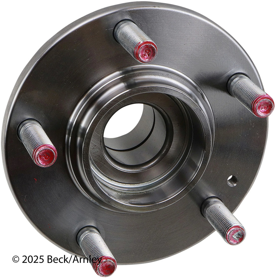 Beck/Arnley 051-6126 2005-2010 Kia Sportage Wheel Bearing and Hub Assembly