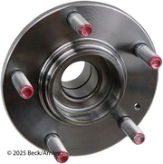 Beck/Arnley 051-6126 2005-2010 Kia Sportage Wheel Bearing and Hub Assembly