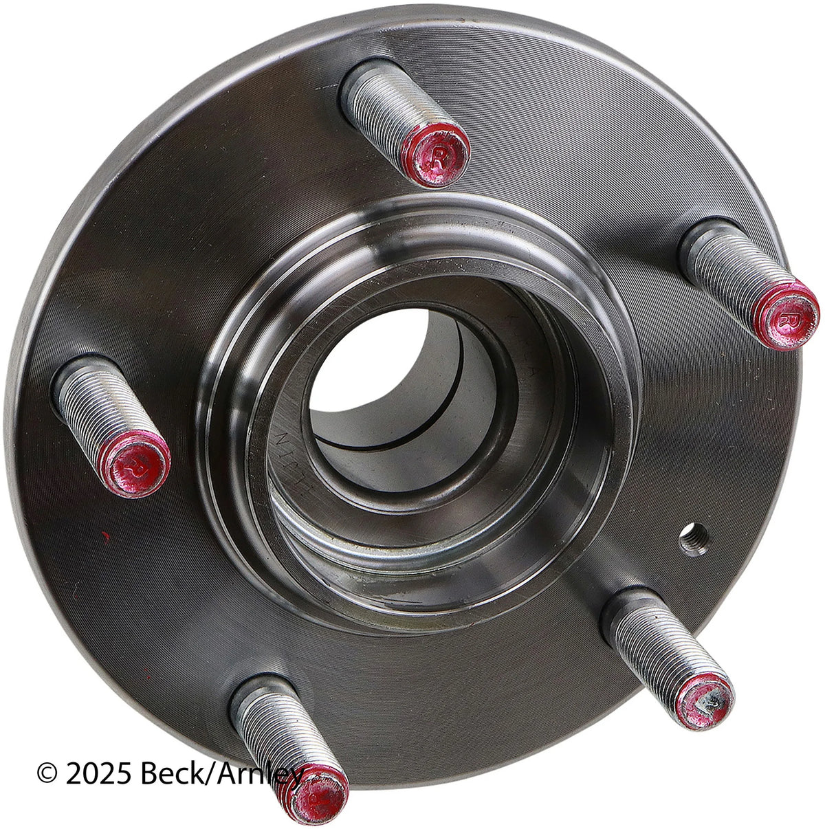 Beck/Arnley 051-6126 2005-2010 Kia Sportage Wheel Bearing and Hub Assembly