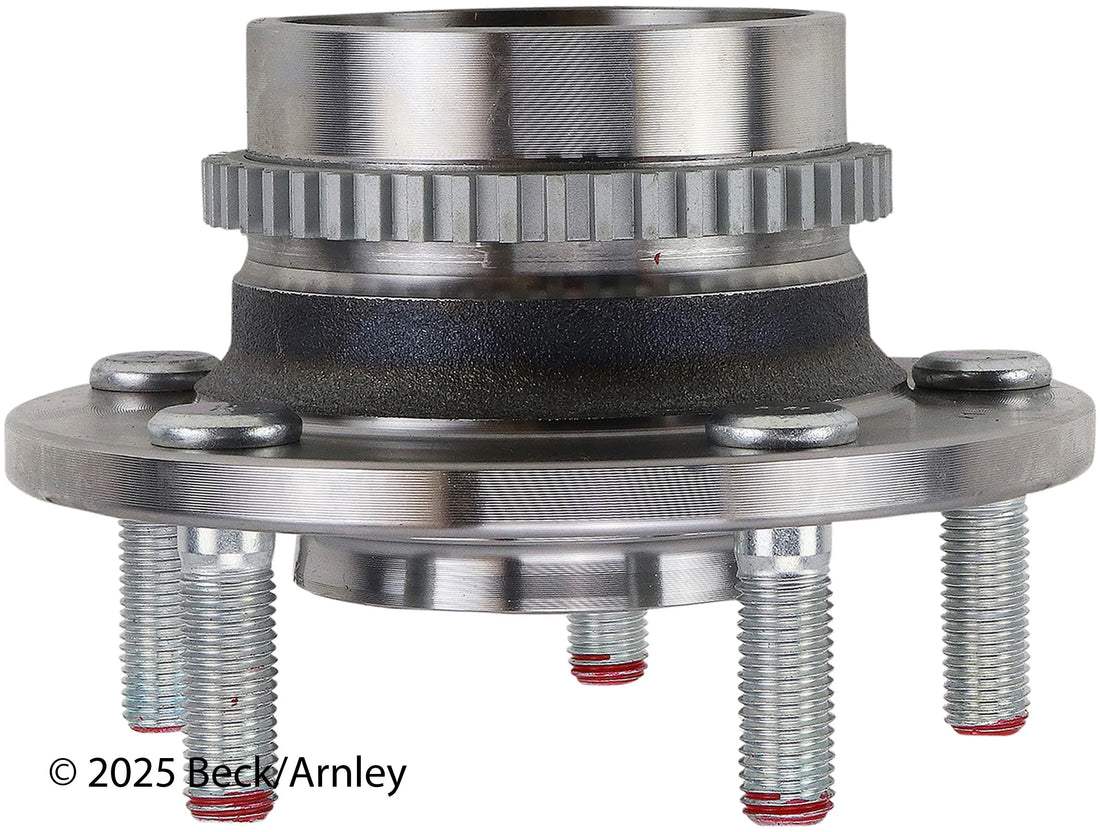 Beck/Arnley 051-6126 2005-2010 Kia Sportage Wheel Bearing and Hub Assembly