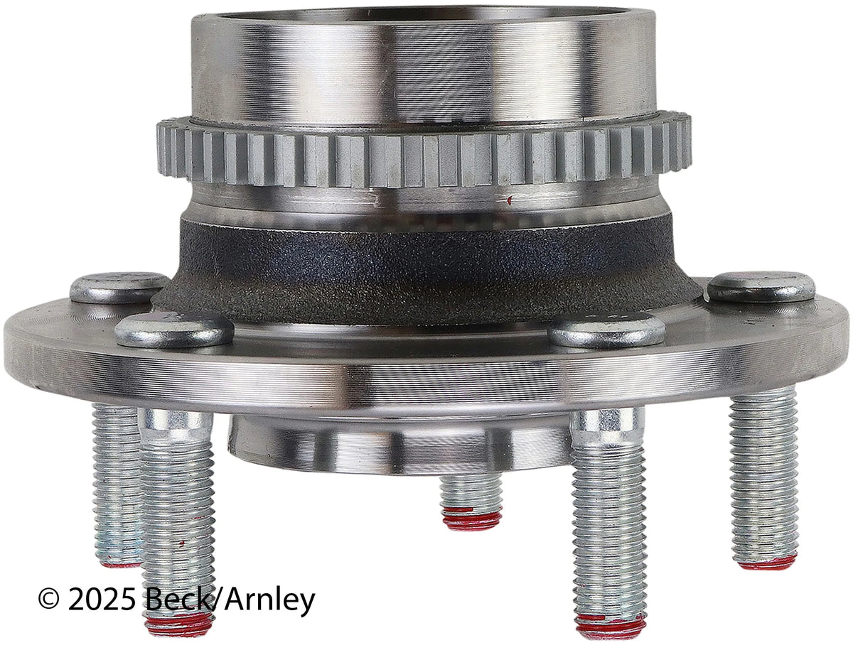 Beck/Arnley 051-6126 2005-2010 Kia Sportage Wheel Bearing and Hub Assembly