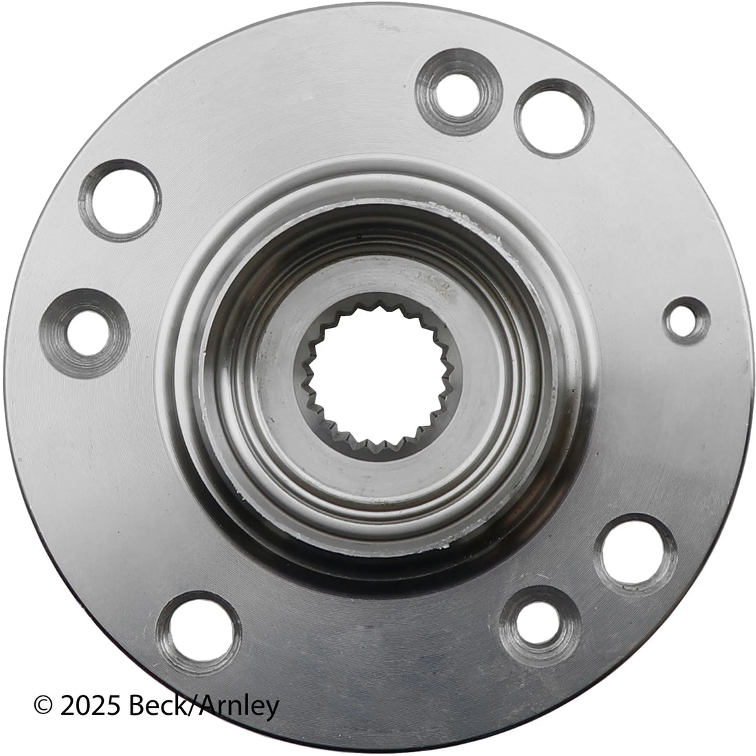 Beck/Arnley 051-6128 1989-1998 Volkswagen Golf Axle Hub