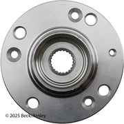 Beck/Arnley 051-6128 1989-1998 Volkswagen Golf Axle Hub