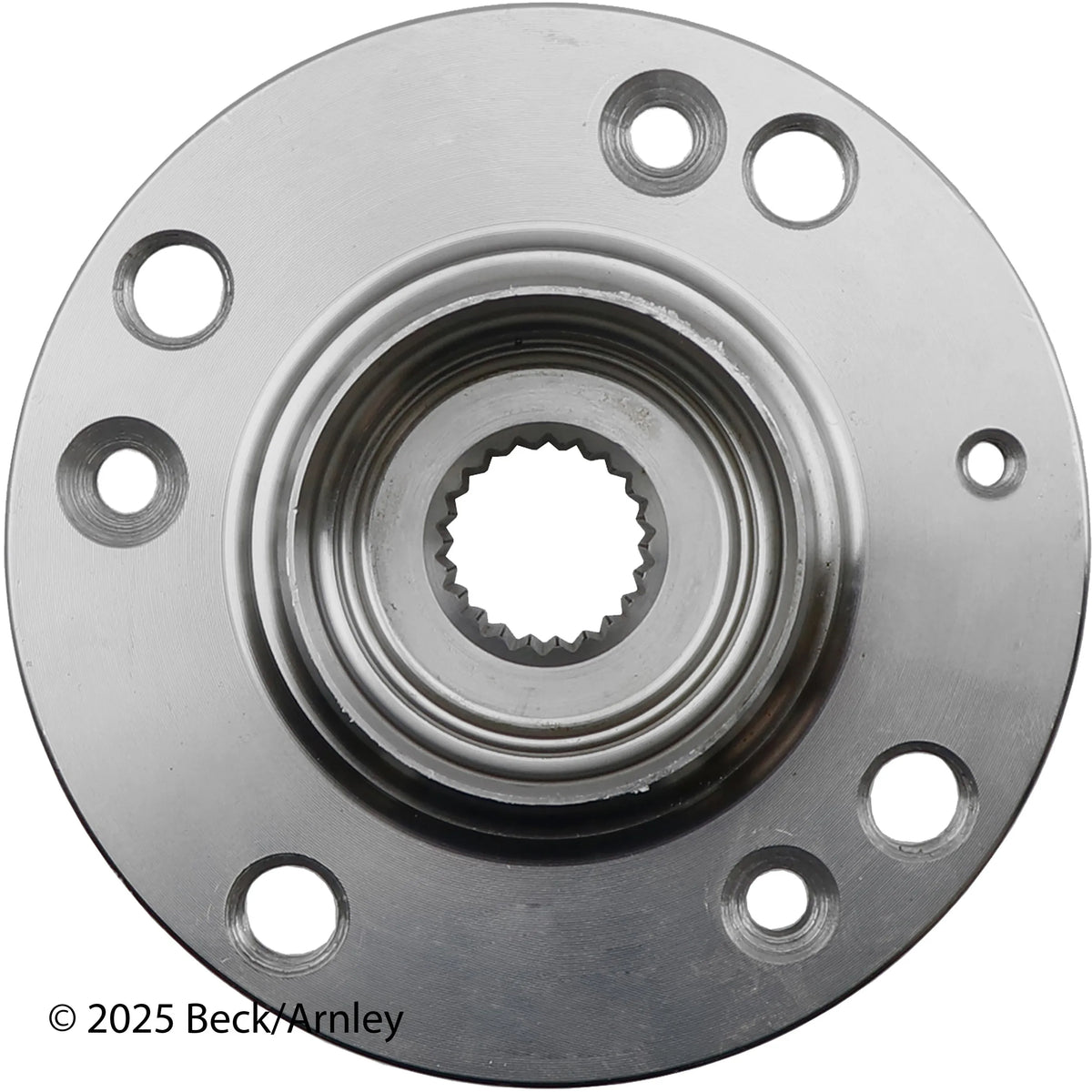 Beck/Arnley 051-6128 1989-1998 Volkswagen Golf Axle Hub