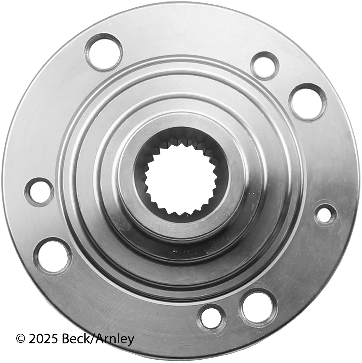 Beck/Arnley 051-6128 1989-1998 Volkswagen Golf Axle Hub