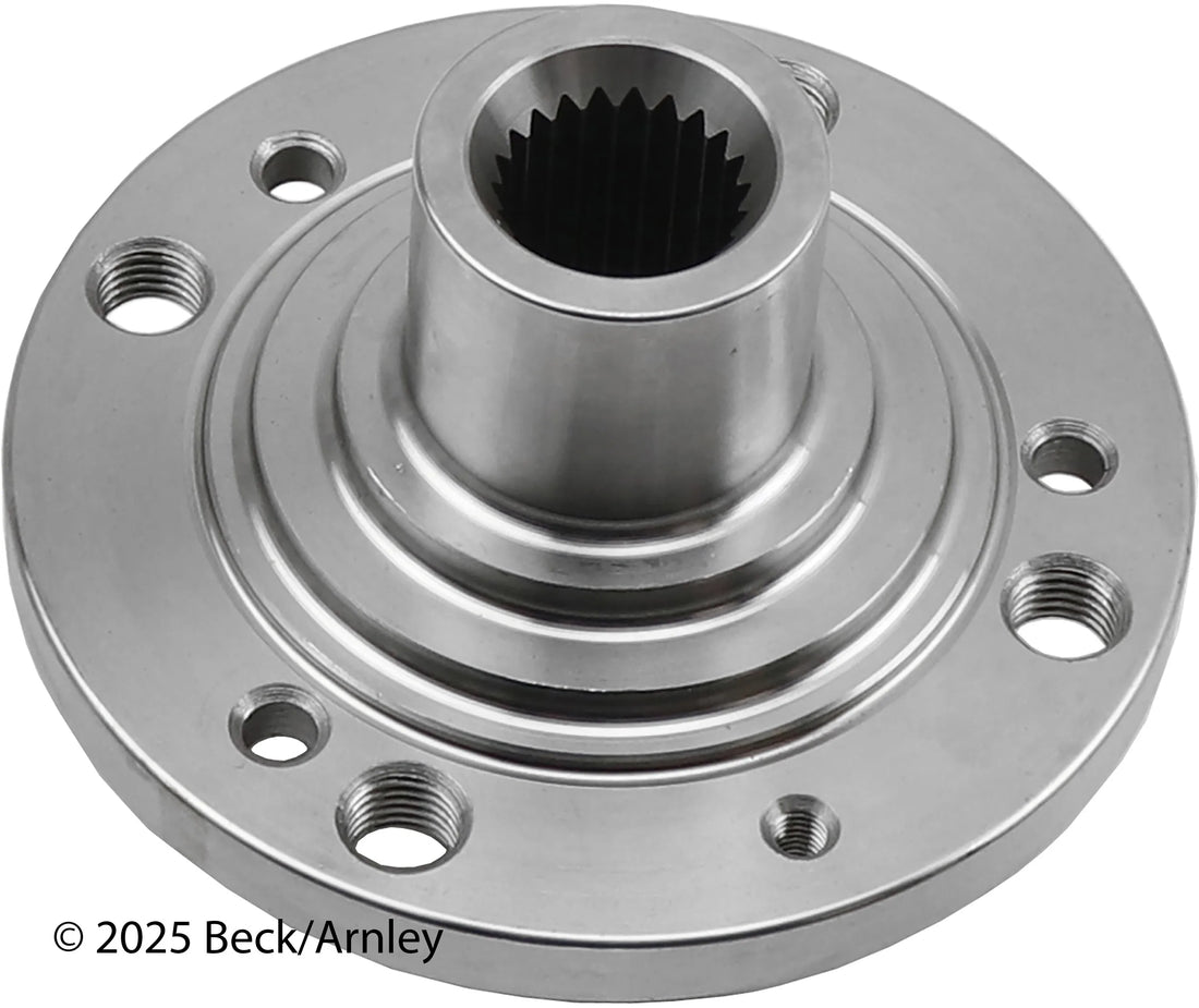 Beck/Arnley 051-6128 1989-1998 Volkswagen Golf Axle Hub
