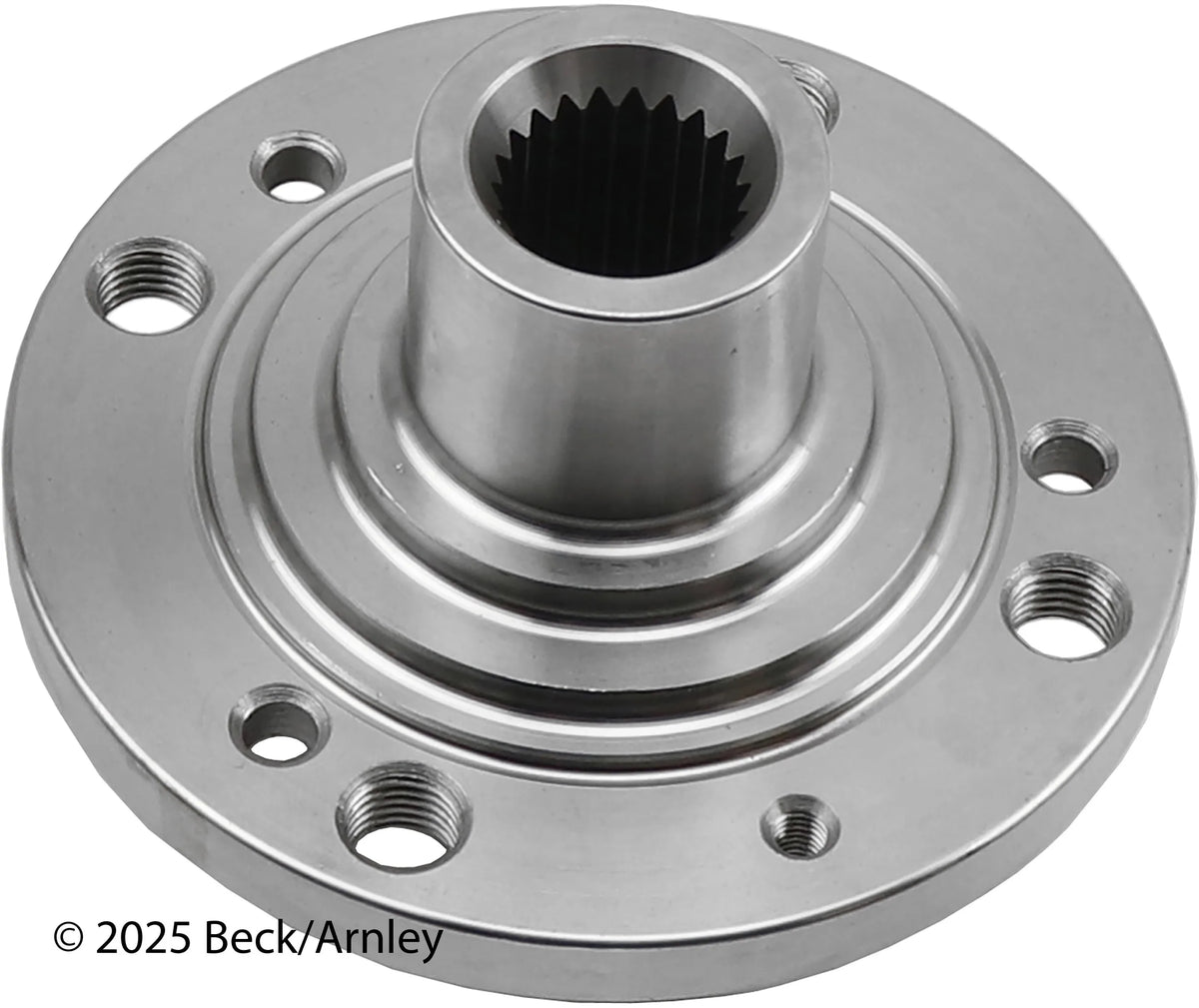 Beck/Arnley 051-6128 1989-1998 Volkswagen Golf Axle Hub