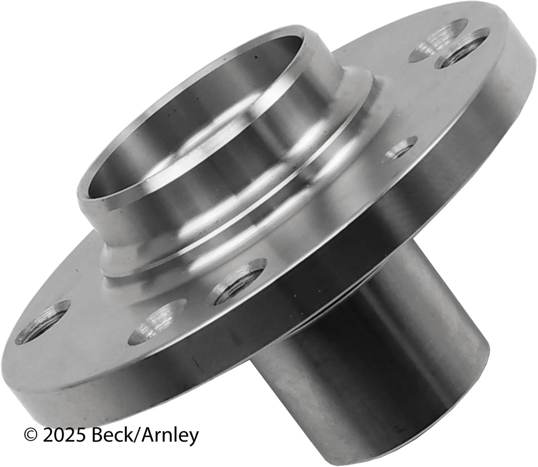 Beck/Arnley 051-6128 1989-1998 Volkswagen Golf Axle Hub