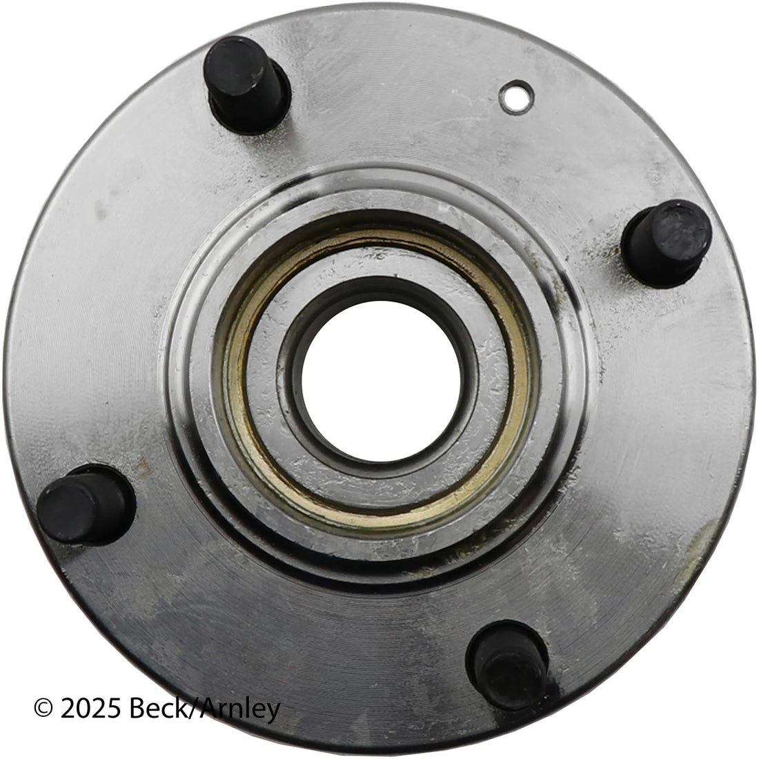 Beck/Arnley 051-6137 2004-2009 Kia Spectra Wheel Bearing and Hub Assembly