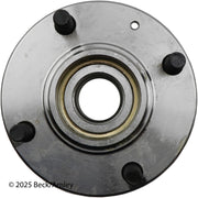 Beck/Arnley 051-6137 2004-2009 Kia Spectra Wheel Bearing and Hub Assembly