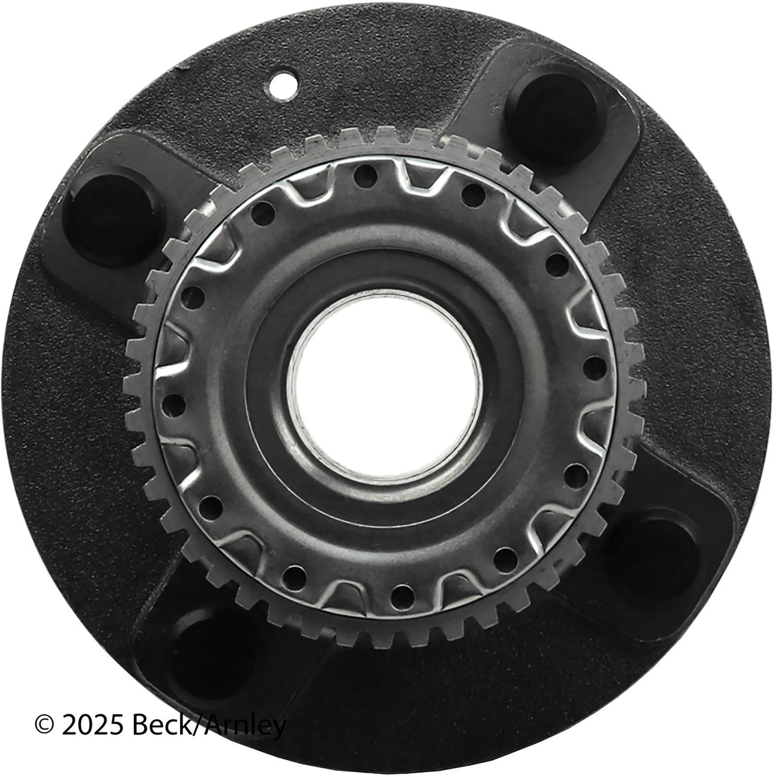 Beck/Arnley 051-6137 2004-2009 Kia Spectra Wheel Bearing and Hub Assembly