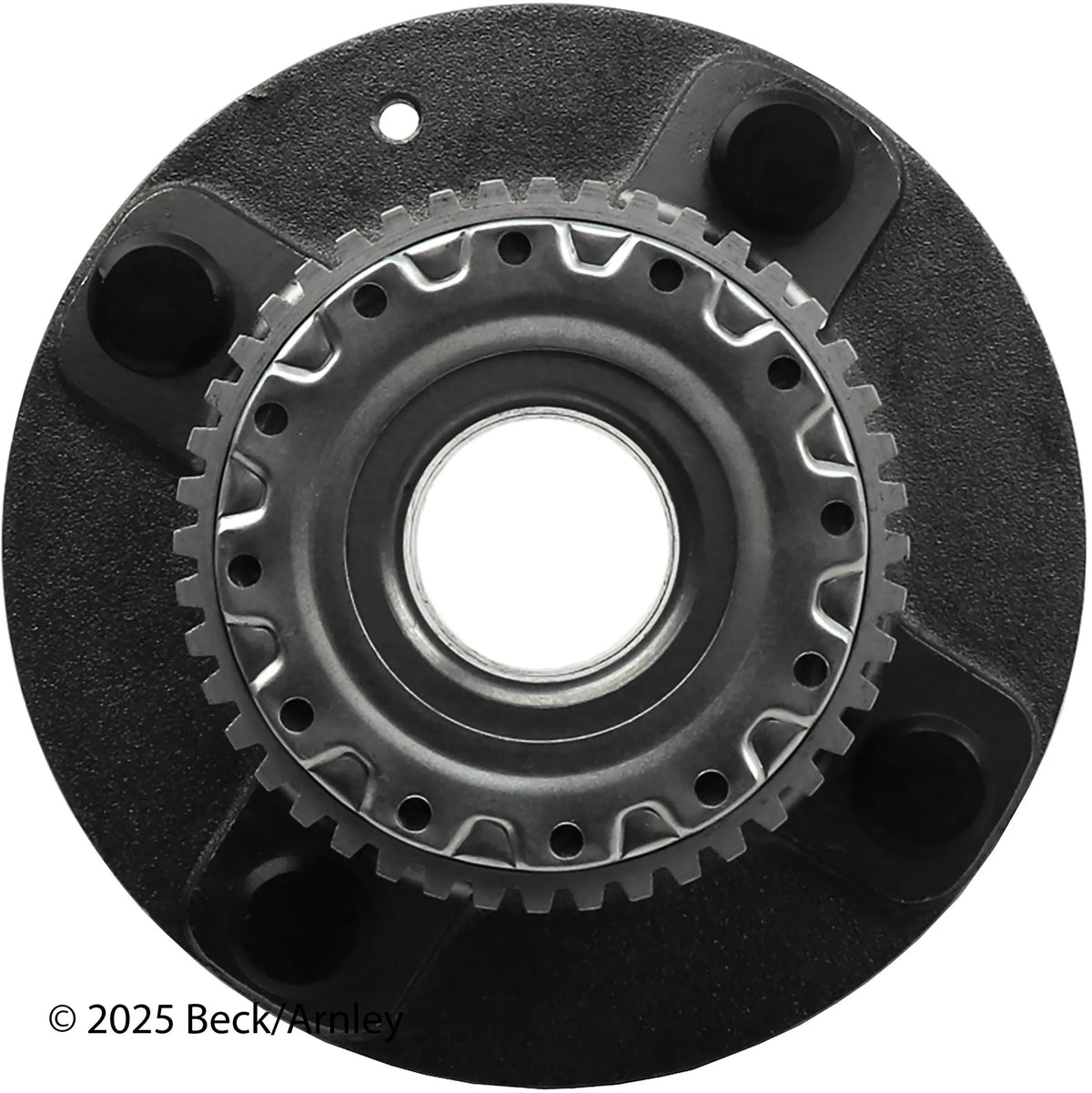 Beck/Arnley 051-6137 2004-2009 Kia Spectra Wheel Bearing and Hub Assembly