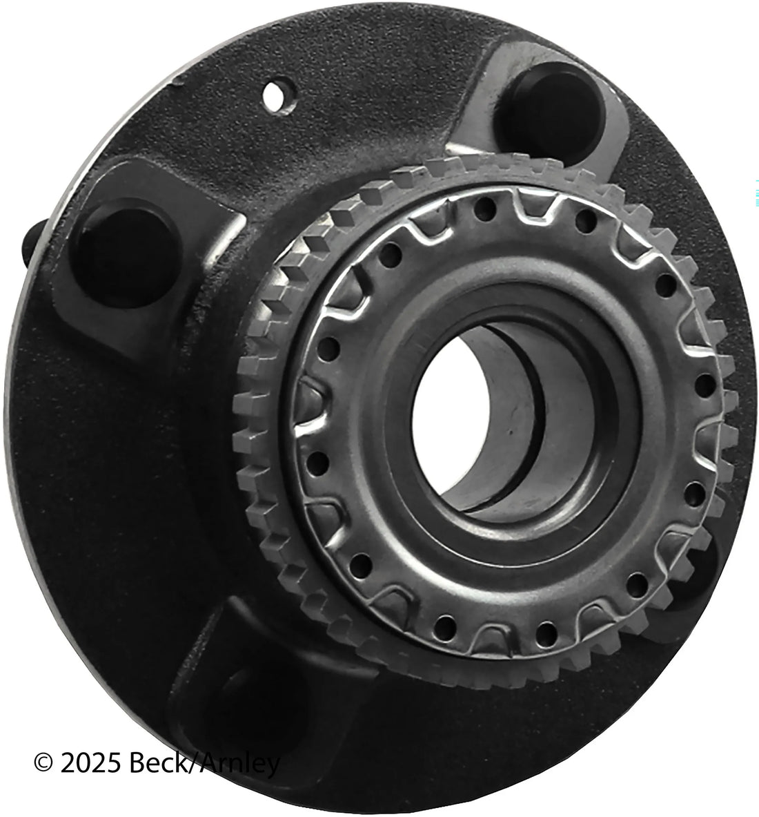 Beck/Arnley 051-6137 2004-2009 Kia Spectra Wheel Bearing and Hub Assembly