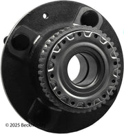 Beck/Arnley 051-6137 2004-2009 Kia Spectra Wheel Bearing and Hub Assembly
