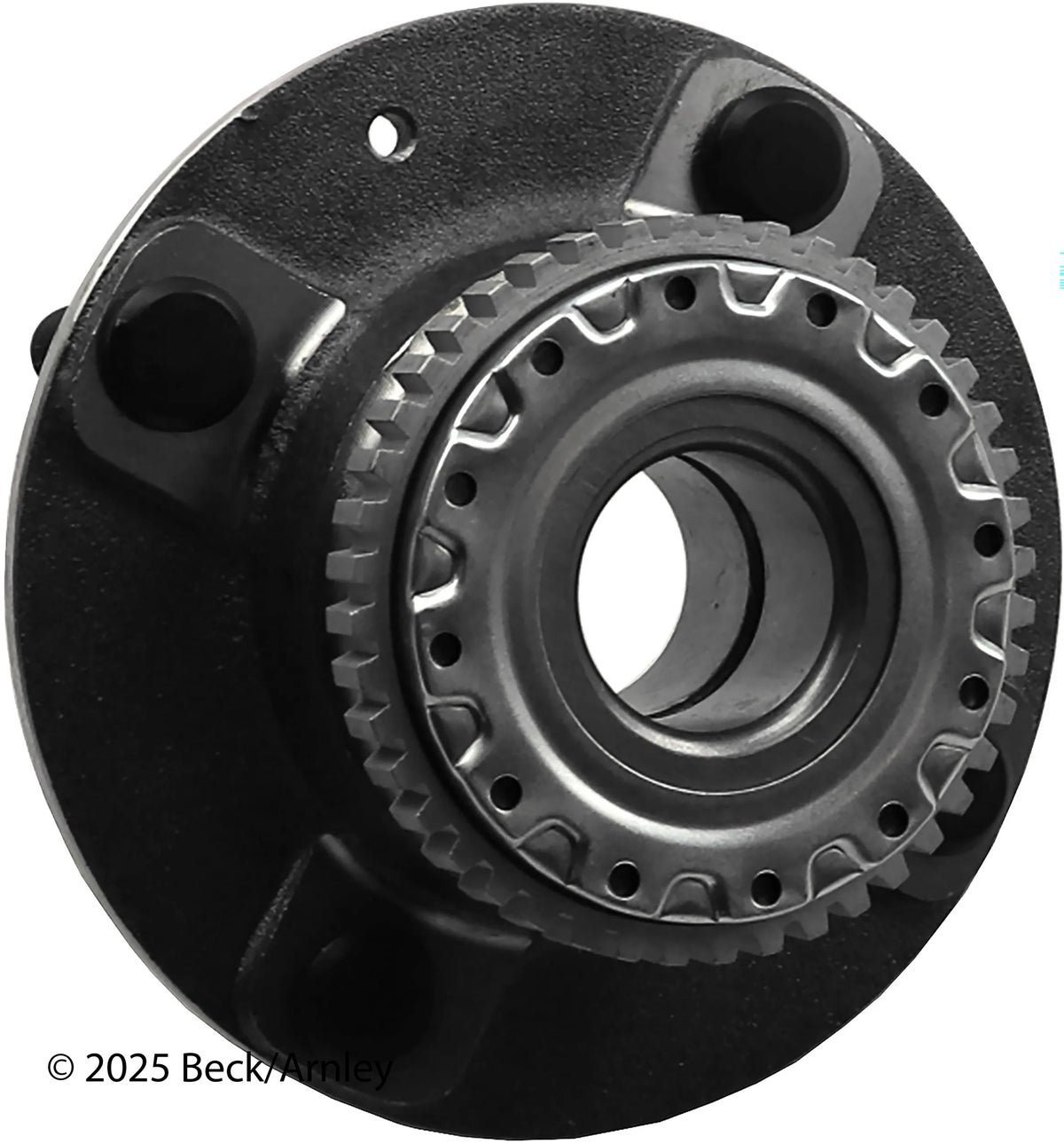 Beck/Arnley 051-6137 2004-2009 Kia Spectra Wheel Bearing and Hub Assembly