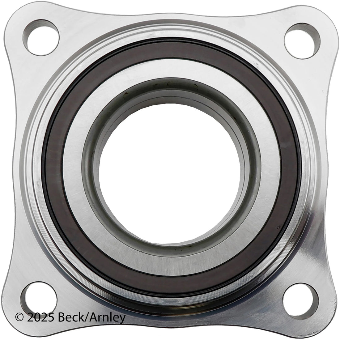 Beck/Arnley 051-6140 2005-2023 Toyota Tacoma Wheel Bearing