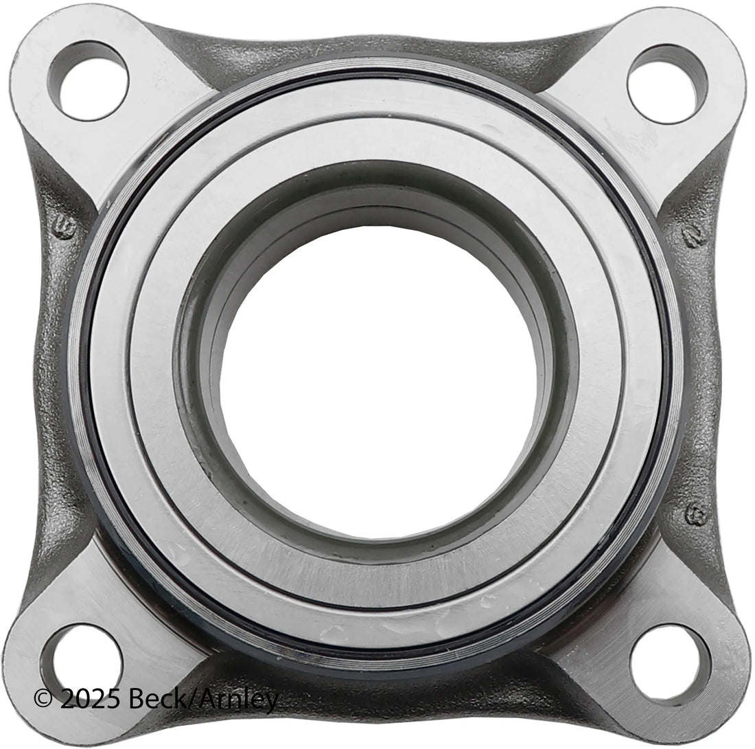 Beck/Arnley 051-6140 2005-2023 Toyota Tacoma Wheel Bearing