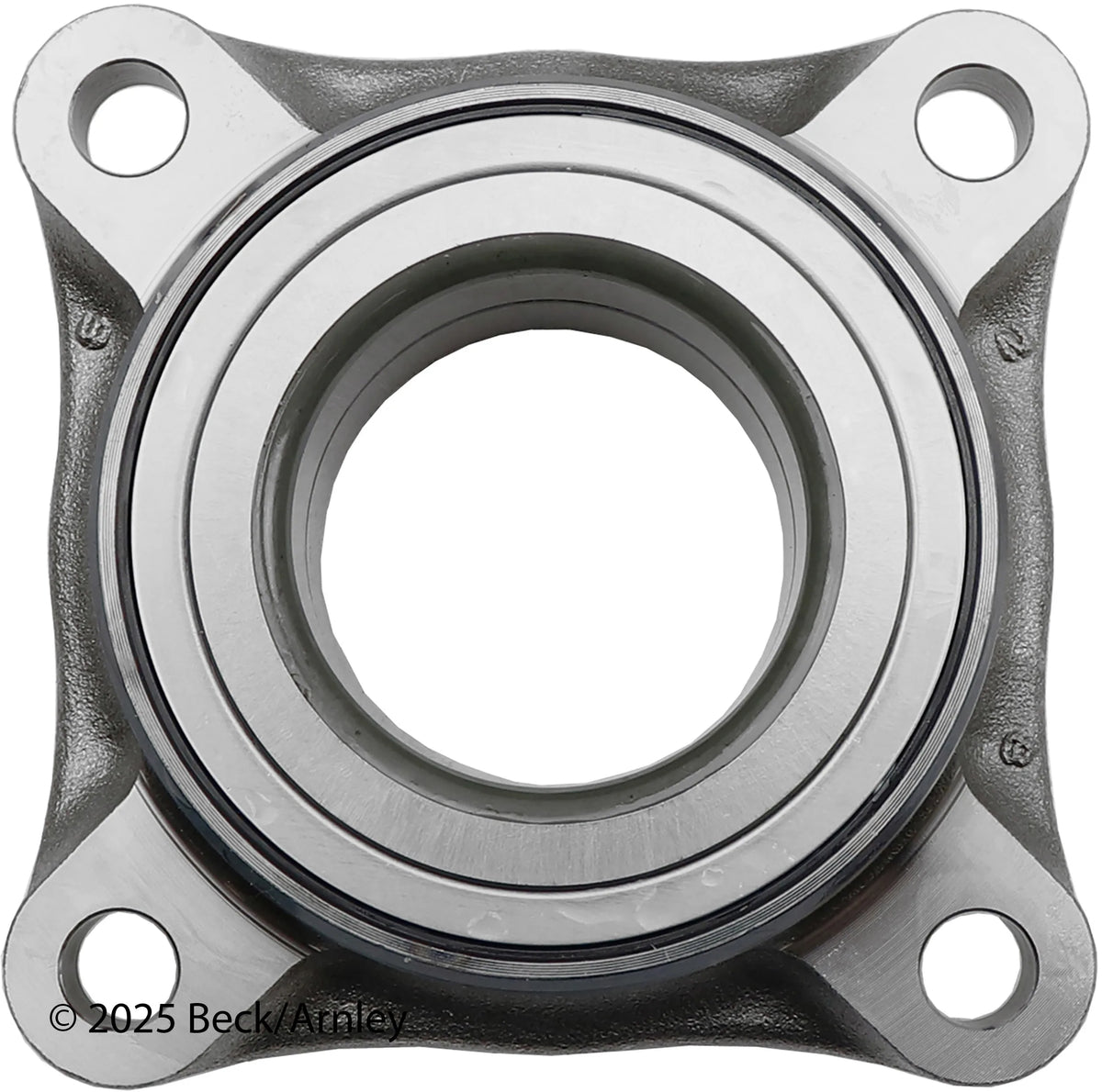 Beck/Arnley 051-6140 2005-2023 Toyota Tacoma Wheel Bearing