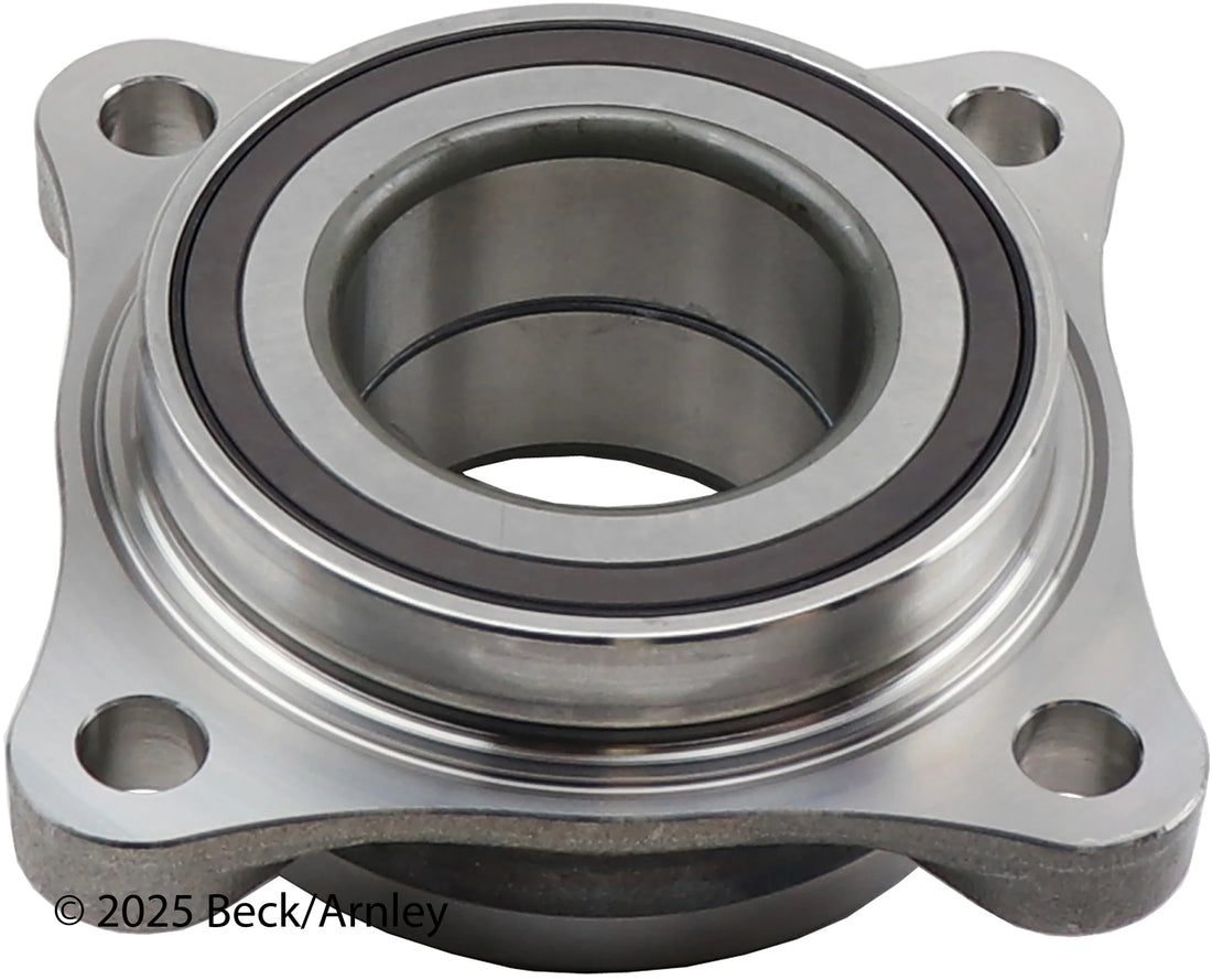 Beck/Arnley 051-6140 2005-2023 Toyota Tacoma Wheel Bearing