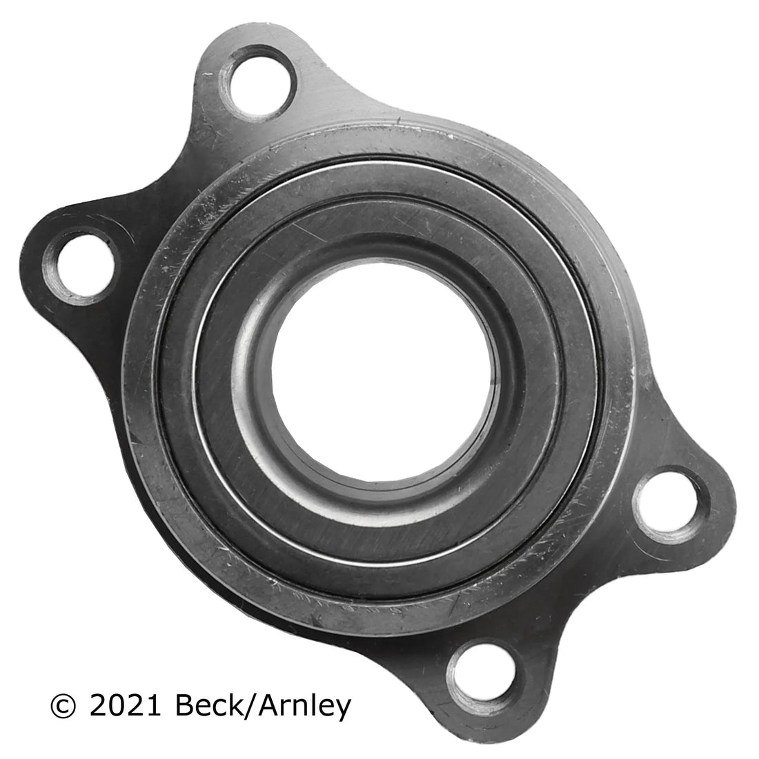 Beck/Arnley 051-6143 2003-2006 Subaru Baja Wheel Bearing