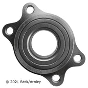 Beck/Arnley 051-6143 2003-2006 Subaru Baja Wheel Bearing