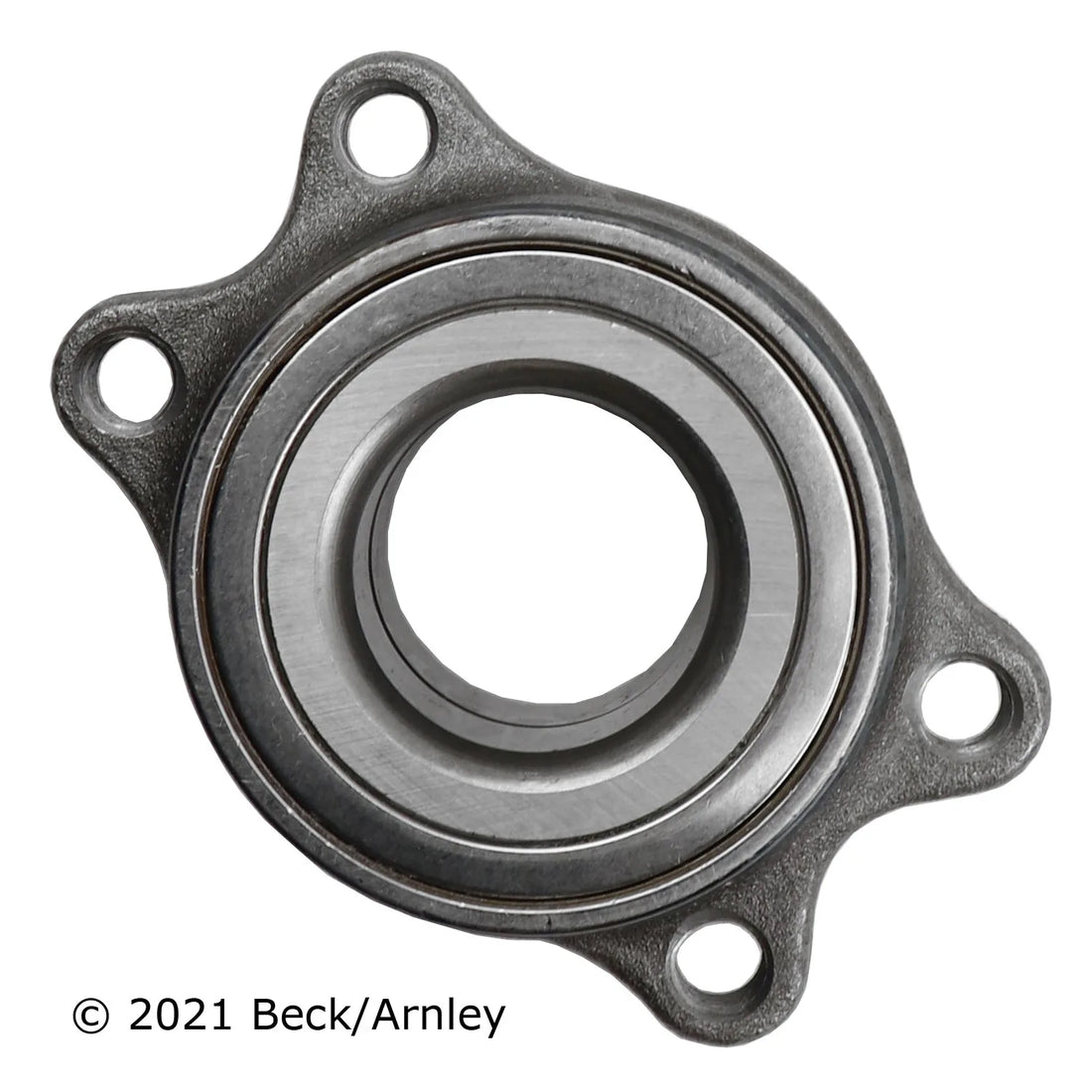 Beck/Arnley 051-6143 2003-2006 Subaru Baja Wheel Bearing