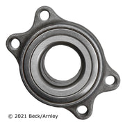 Beck/Arnley 051-6143 2003-2006 Subaru Baja Wheel Bearing