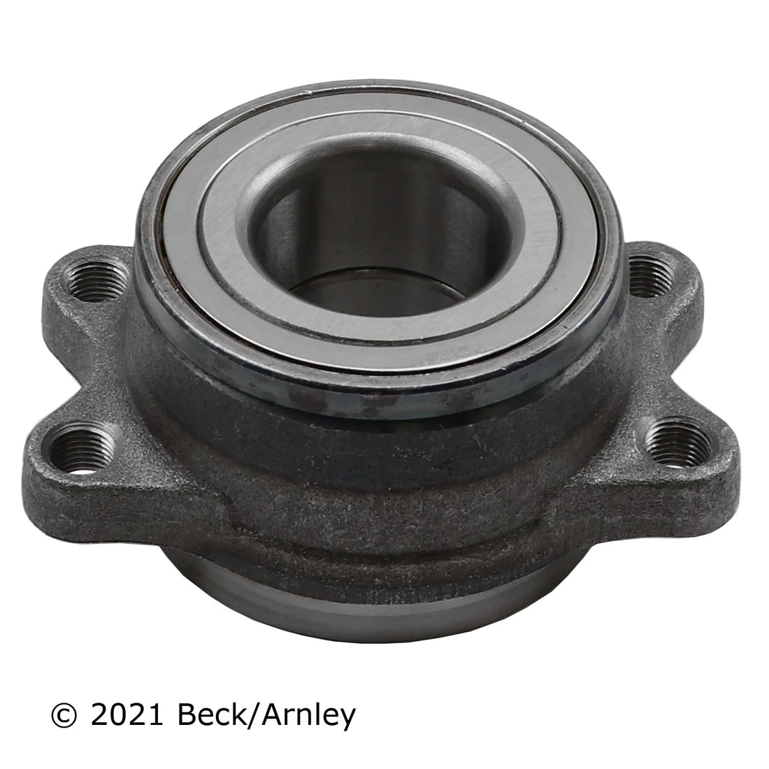 Beck/Arnley 051-6143 2003-2006 Subaru Baja Wheel Bearing