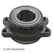 Beck/Arnley 051-6143 2003-2006 Subaru Baja Wheel Bearing