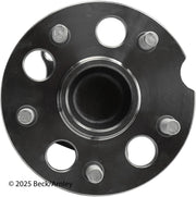 Beck/Arnley 051-6144 2004-2010 Toyota Sienna Wheel Bearing and Hub Assembly