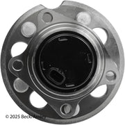 Beck/Arnley 051-6144 2004-2010 Toyota Sienna Wheel Bearing and Hub Assembly