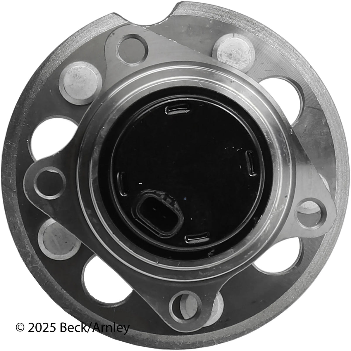 Beck/Arnley 051-6144 2004-2010 Toyota Sienna Wheel Bearing and Hub Assembly