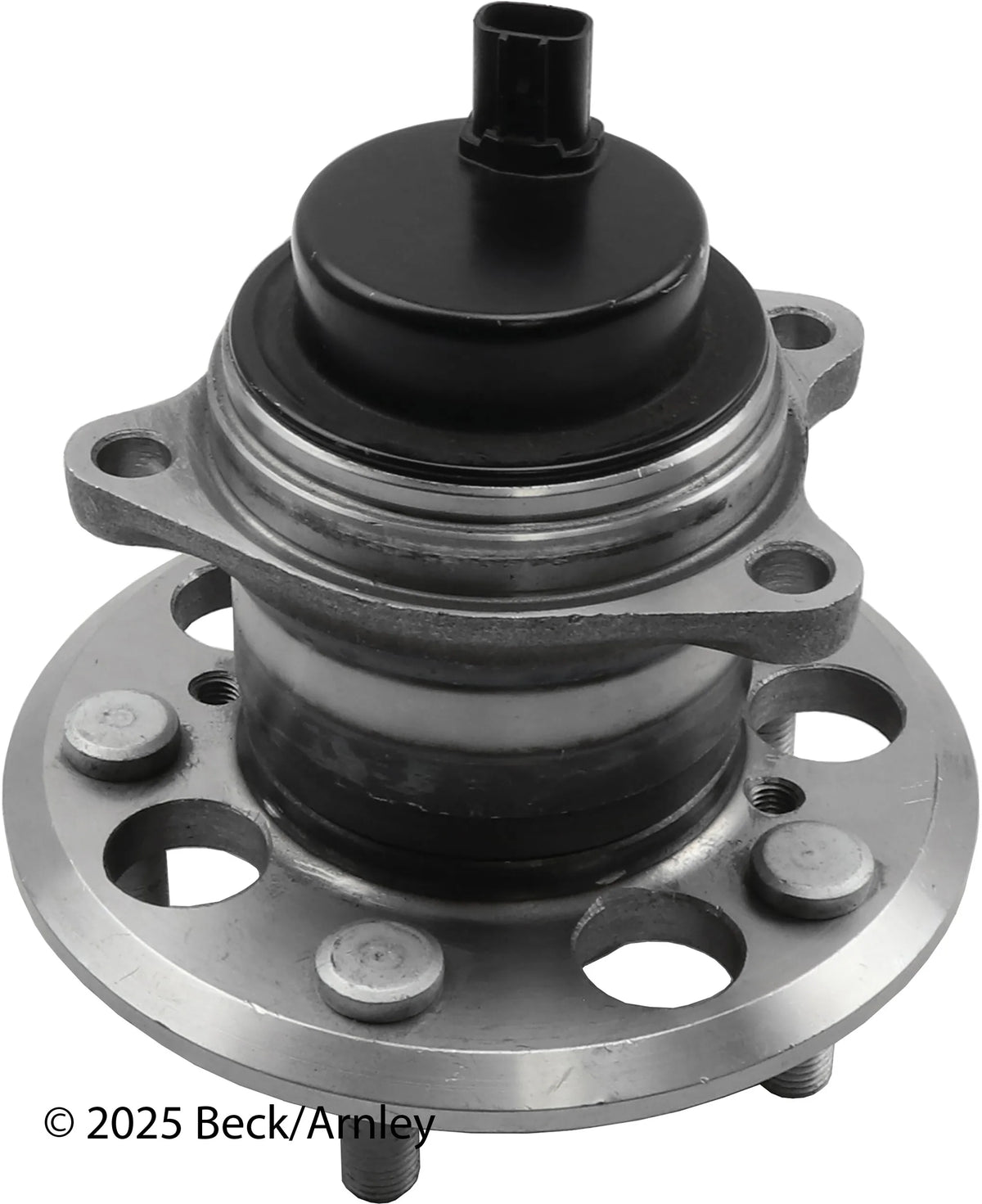Beck/Arnley 051-6144 2004-2010 Toyota Sienna Wheel Bearing and Hub Assembly