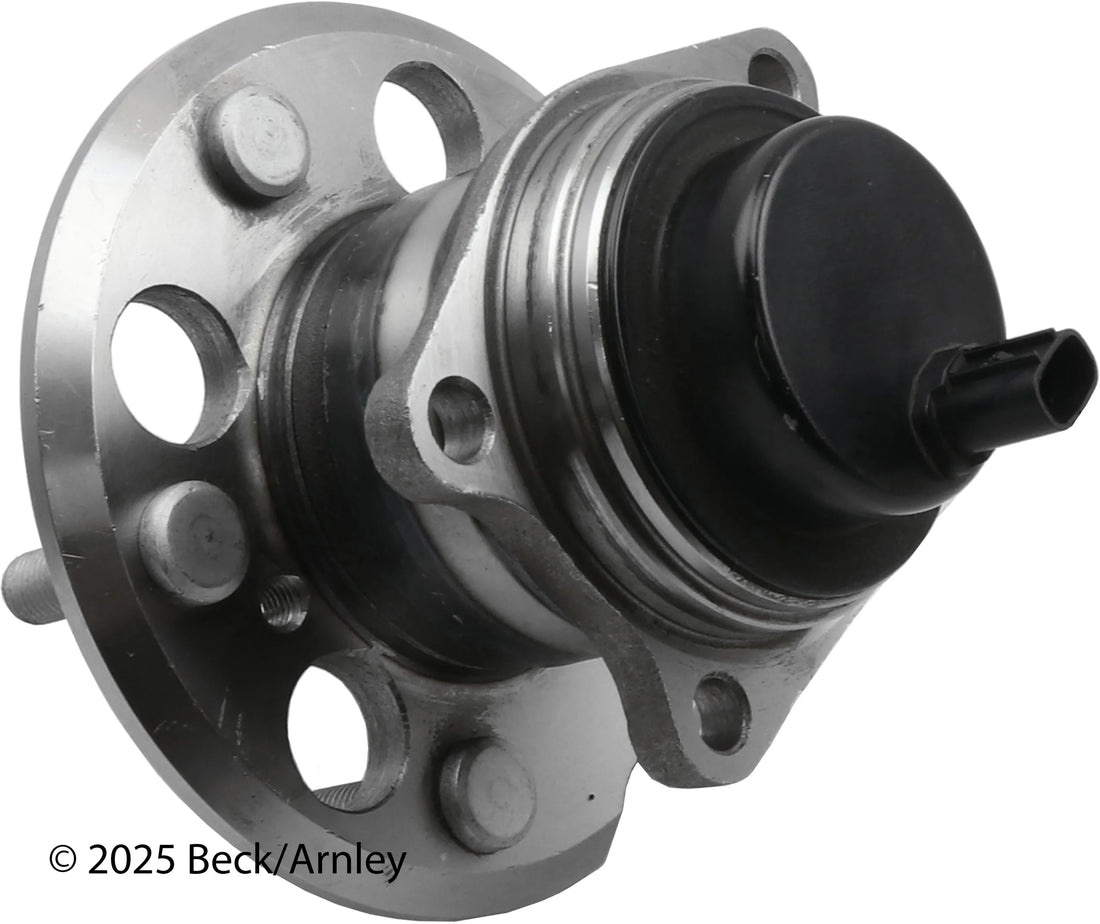 Beck/Arnley 051-6144 2004-2010 Toyota Sienna Wheel Bearing and Hub Assembly