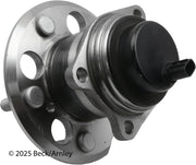 Beck/Arnley 051-6144 2004-2010 Toyota Sienna Wheel Bearing and Hub Assembly