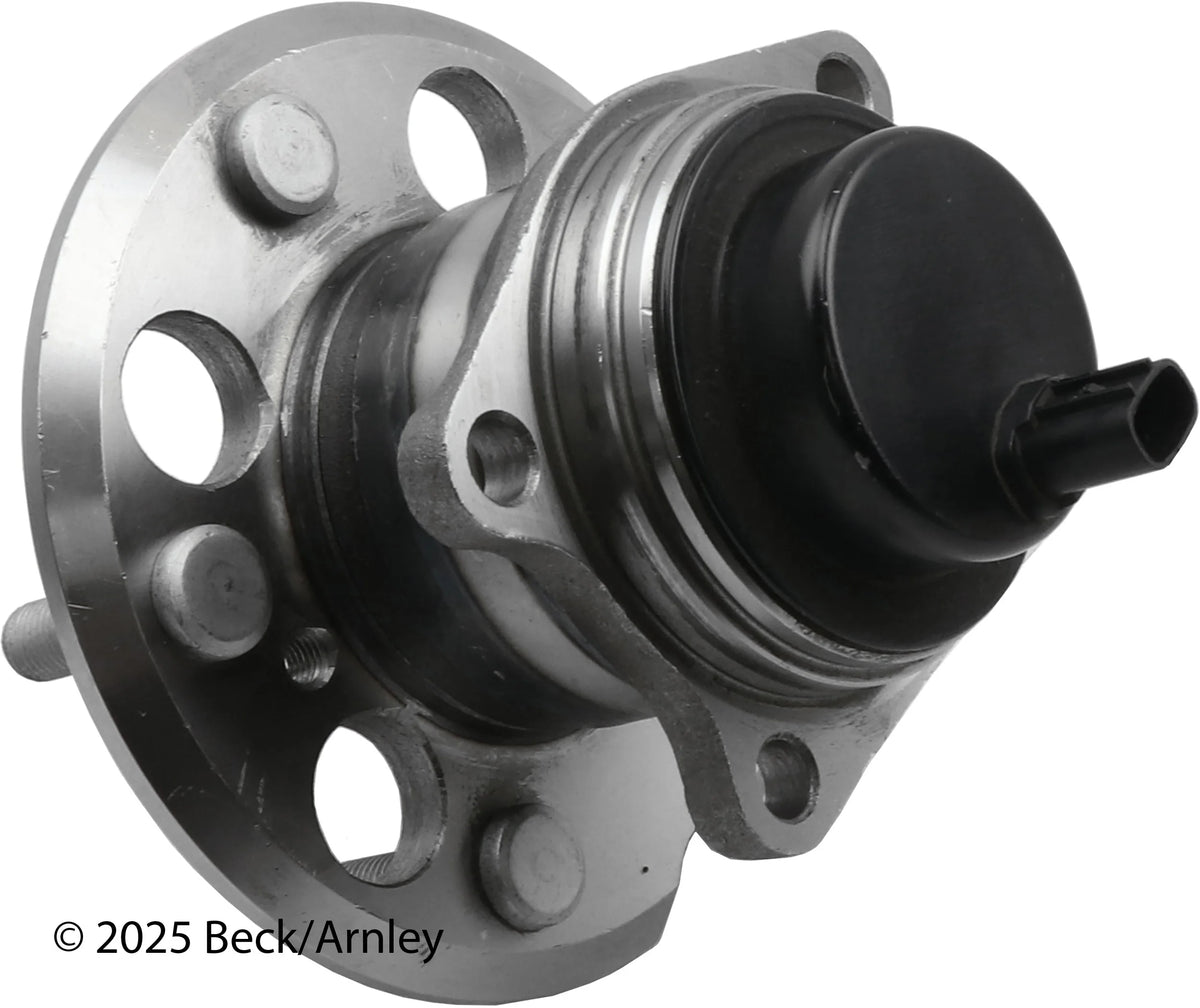 Beck/Arnley 051-6144 2004-2010 Toyota Sienna Wheel Bearing and Hub Assembly