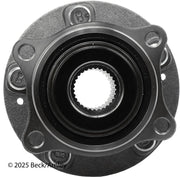 Beck/Arnley 051-6150 2013-2019 Hyundai Santa Fe XL Wheel Bearing and Hub Assembly