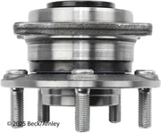 Beck/Arnley 051-6150 2013-2019 Hyundai Santa Fe XL Wheel Bearing and Hub Assembly