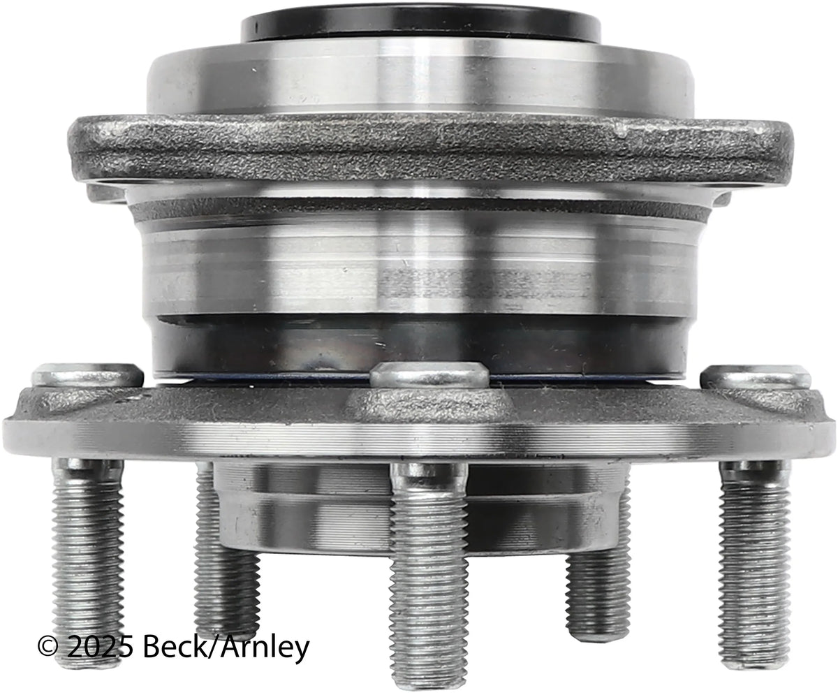 Beck/Arnley 051-6150 2013-2019 Hyundai Santa Fe XL Wheel Bearing and Hub Assembly