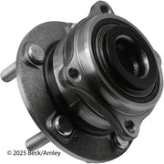 Beck/Arnley 051-6150 2013-2019 Hyundai Santa Fe XL Wheel Bearing and Hub Assembly